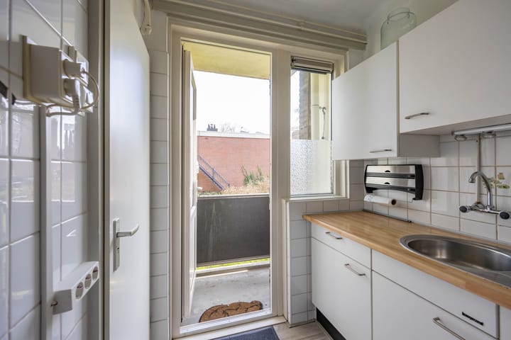 Foto 16 van Vondellaan 410