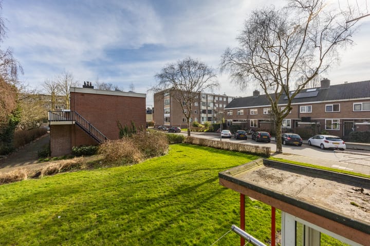 Foto 17 van Vondellaan 410