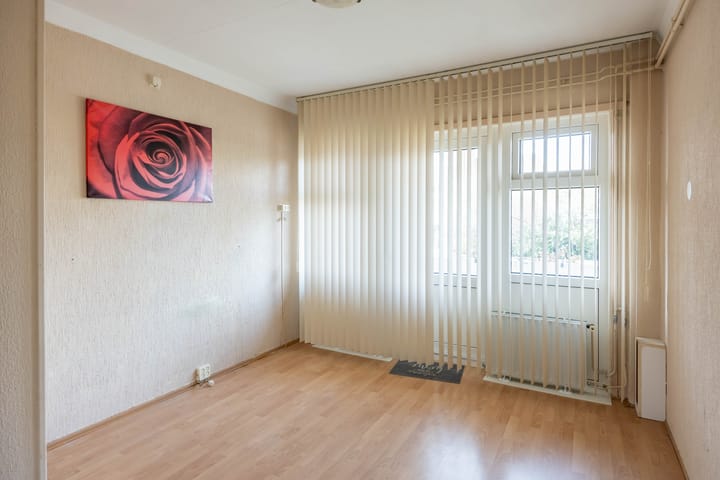 Foto 18 van Vondellaan 410