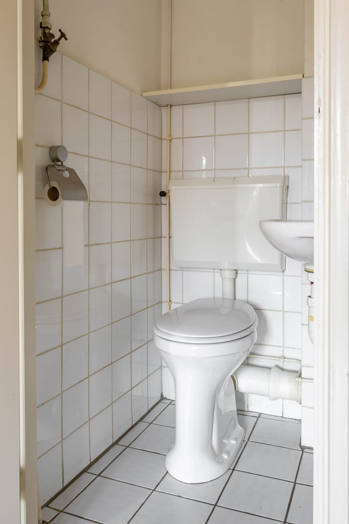 Foto 24 van Vondellaan 410