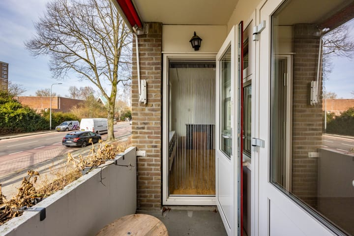 Foto 26 van Vondellaan 410