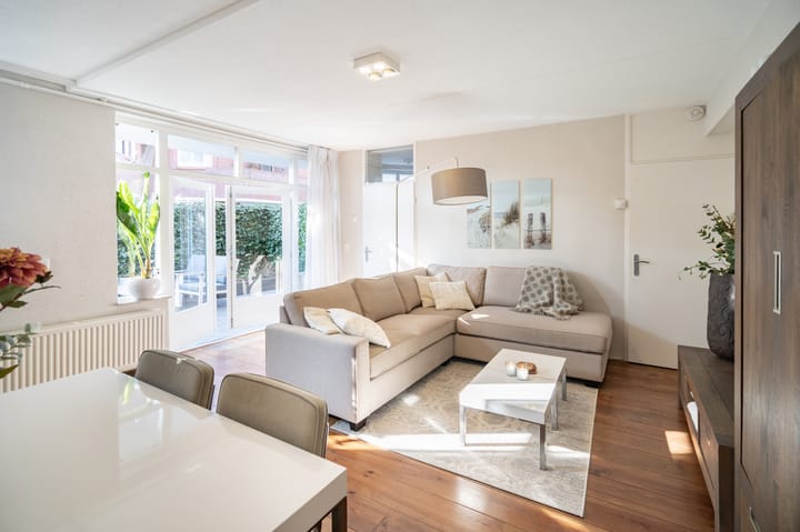 Foto 2 van Herenstraat 41-D