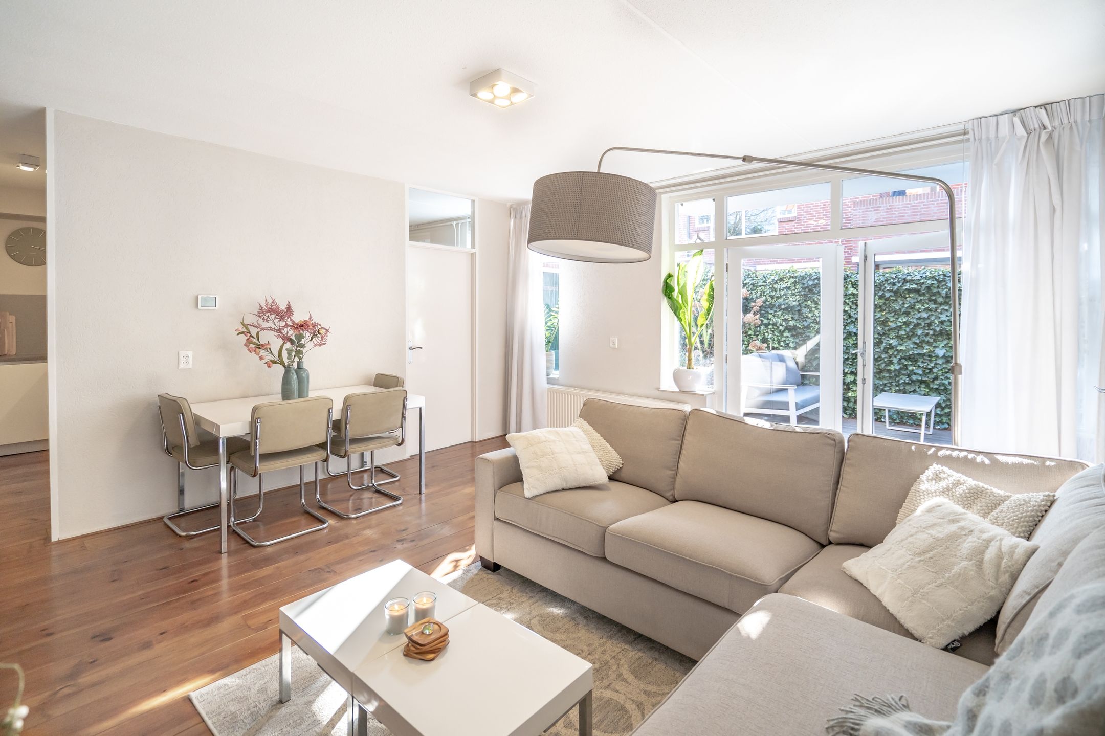 Foto 3 van Herenstraat 41-D