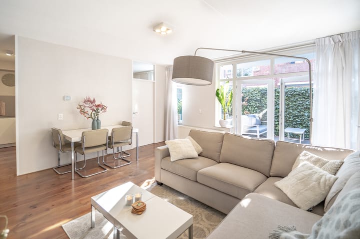 Foto 3 van Herenstraat 41-D