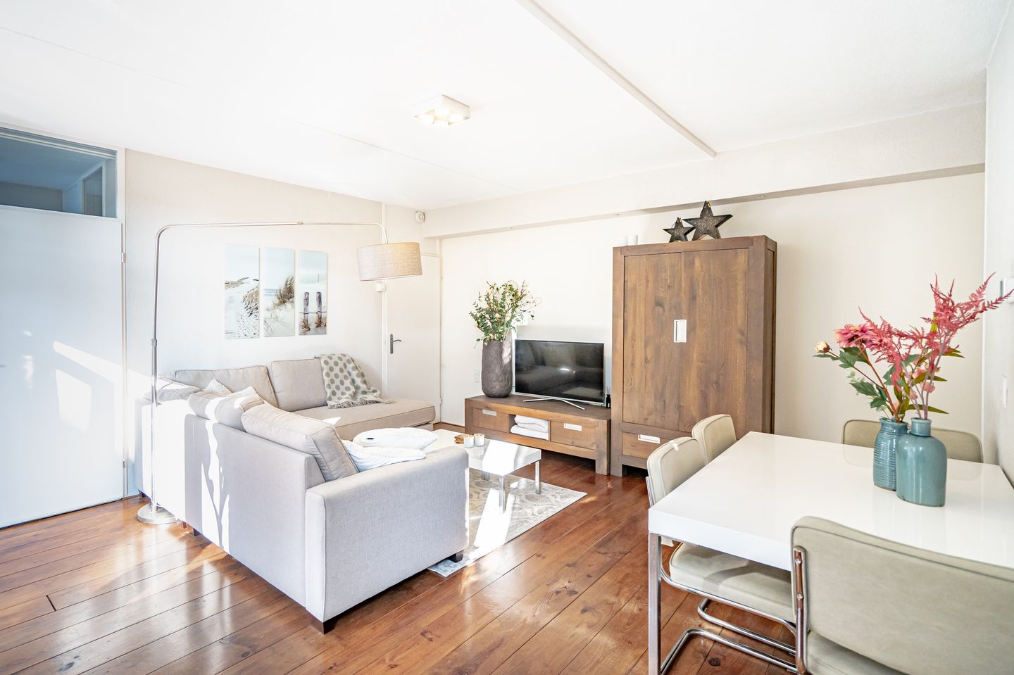 Foto 4 van Herenstraat 41-D