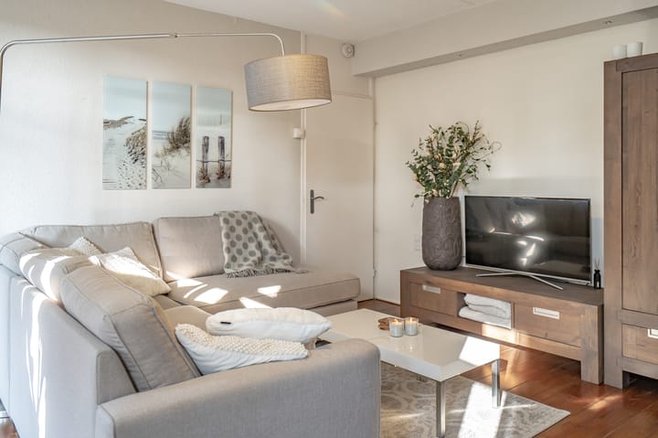 Foto 5 van Herenstraat 41-D