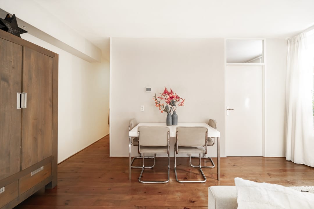 Foto 7 van Herenstraat 41-D