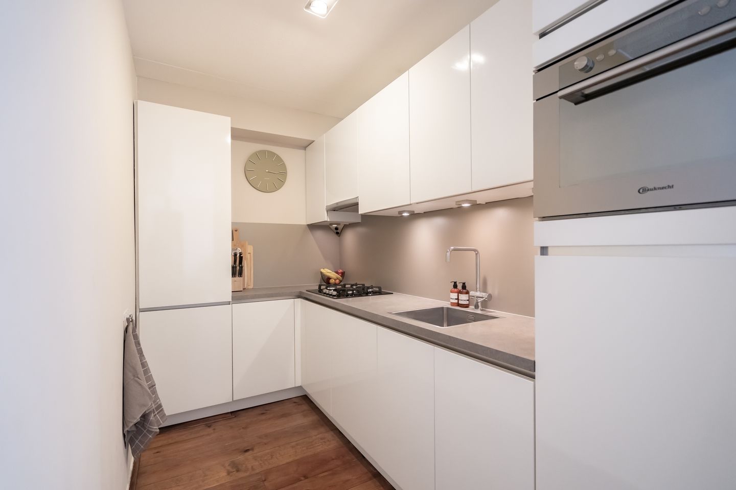 Foto 10 van Herenstraat 41-D