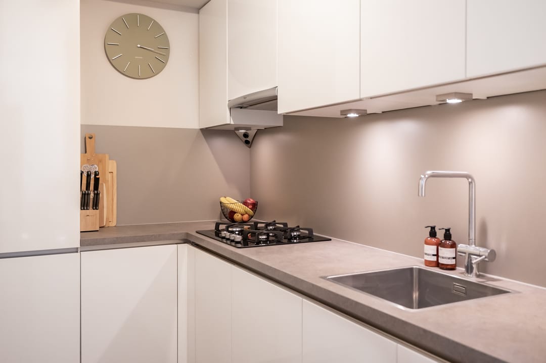 Foto 11 van Herenstraat 41-D