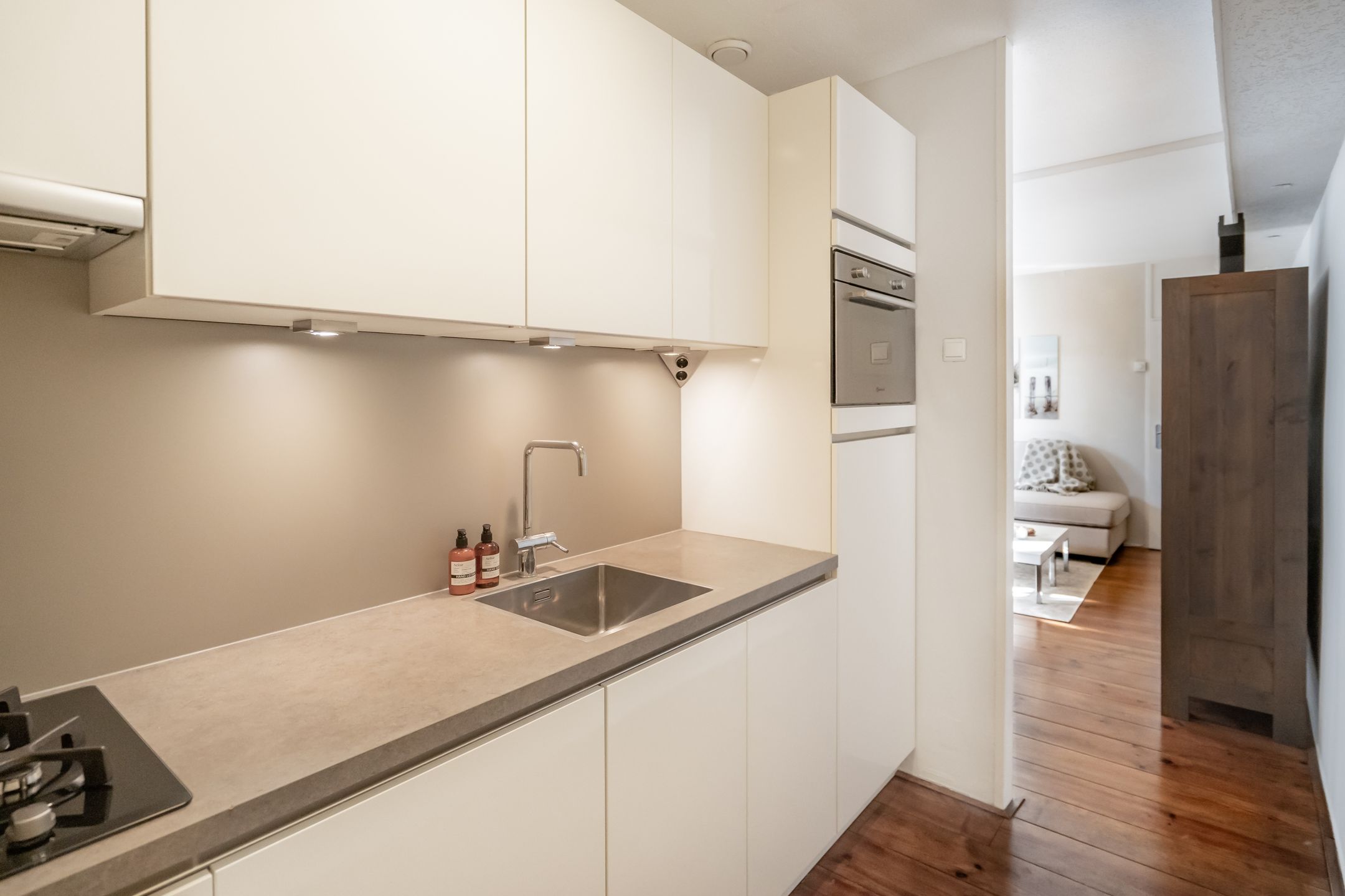 Foto 12 van Herenstraat 41-D