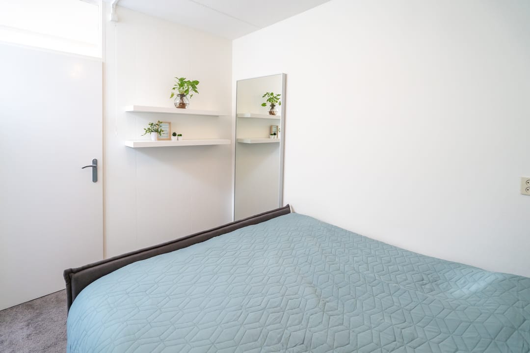 Foto 16 van Herenstraat 41-D