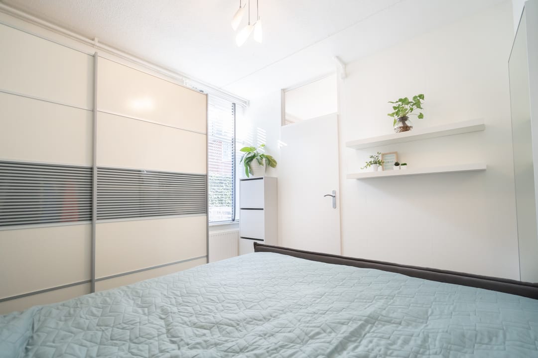 Foto 17 van Herenstraat 41-D