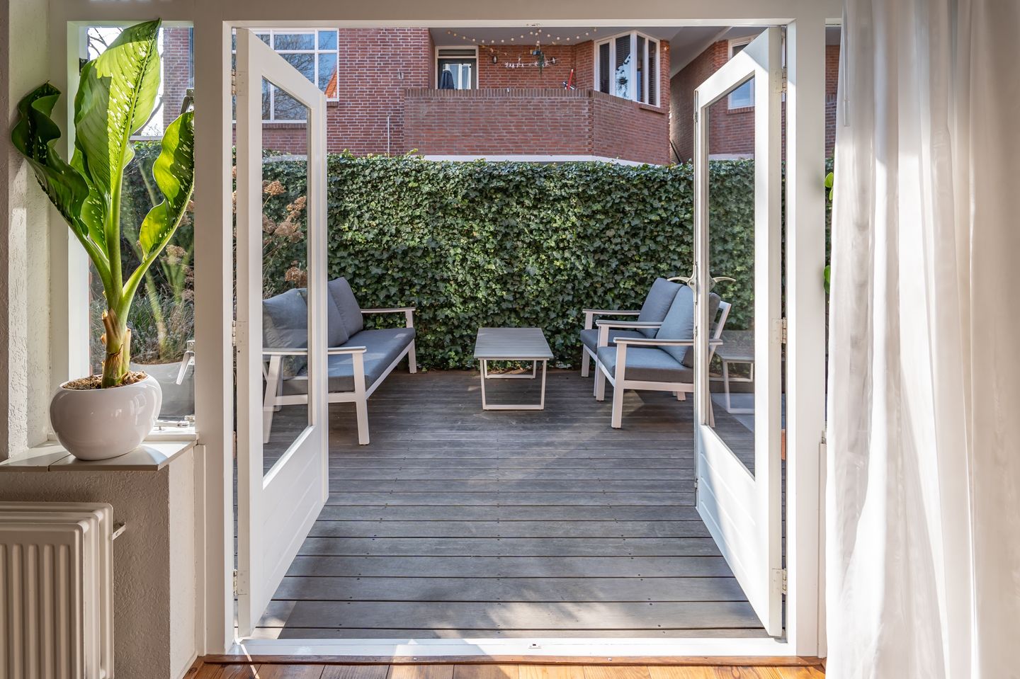 Foto 19 van Herenstraat 41-D