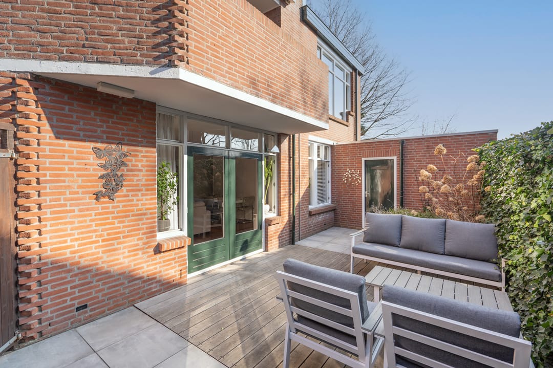 Foto 1 van Herenstraat 41-D