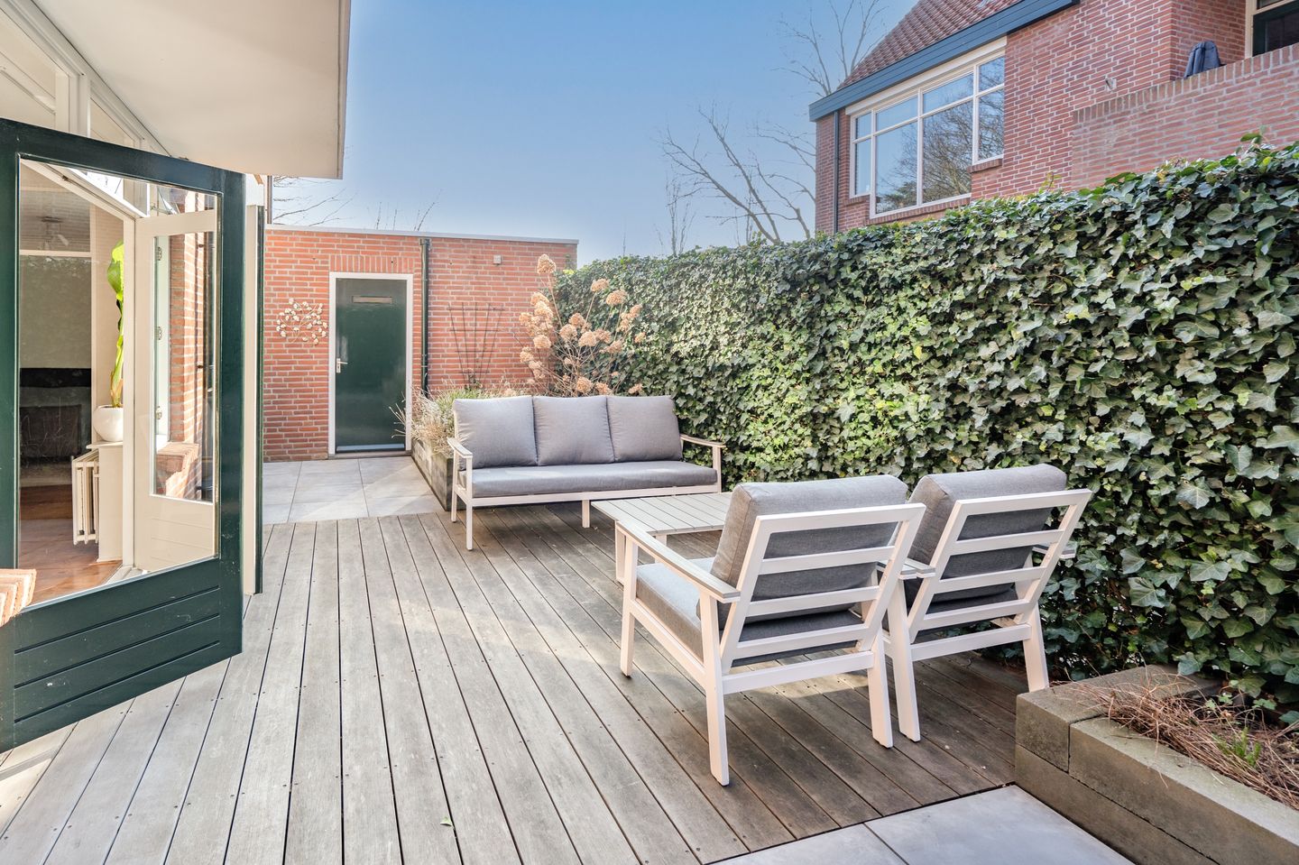 Foto 20 van Herenstraat 41-D