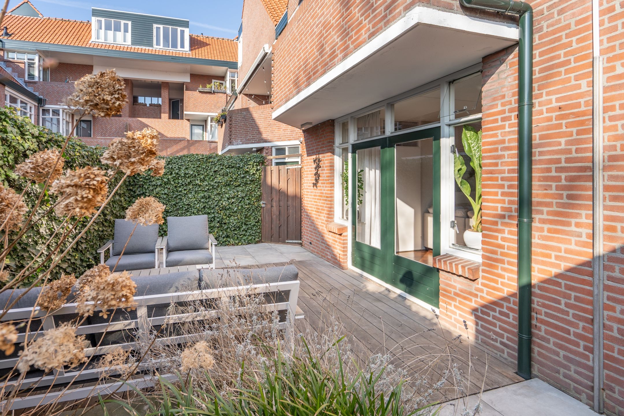 Foto 21 van Herenstraat 41-D