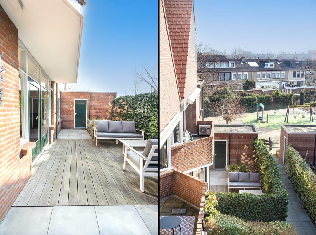 Foto 22 van Herenstraat 41-D