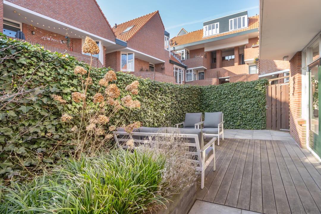 Foto 23 van Herenstraat 41-D