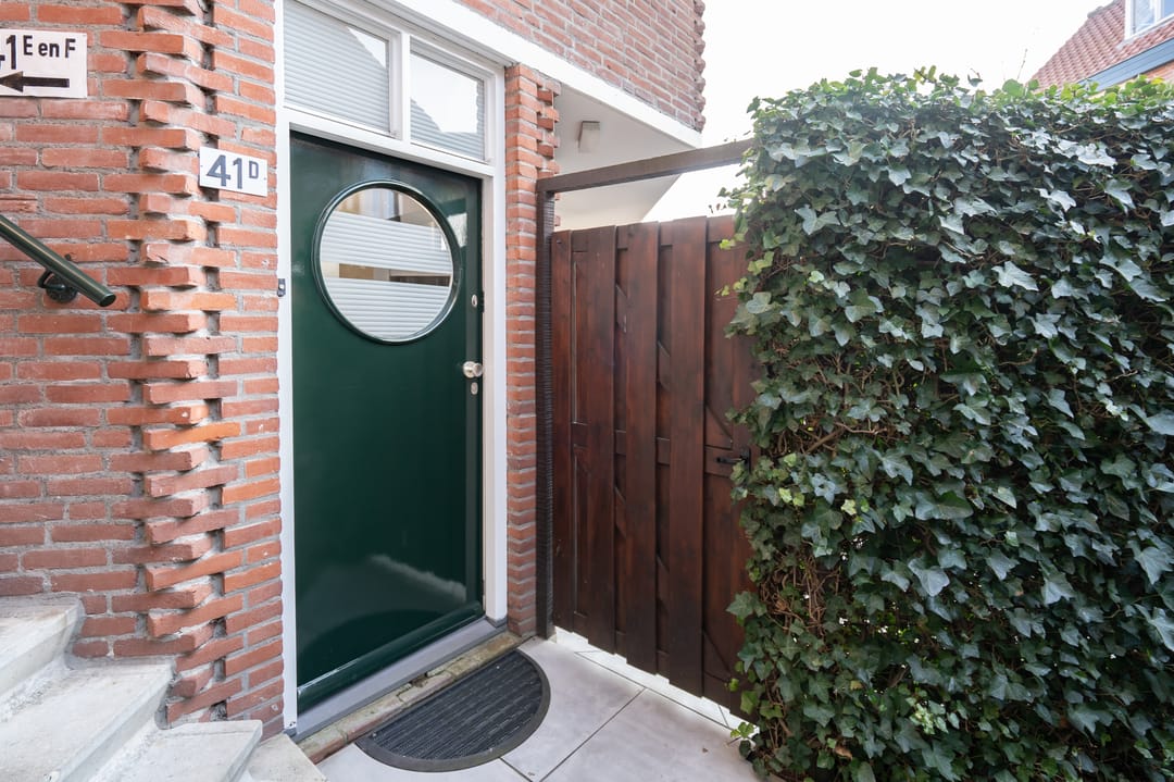 Foto 28 van Herenstraat 41-D