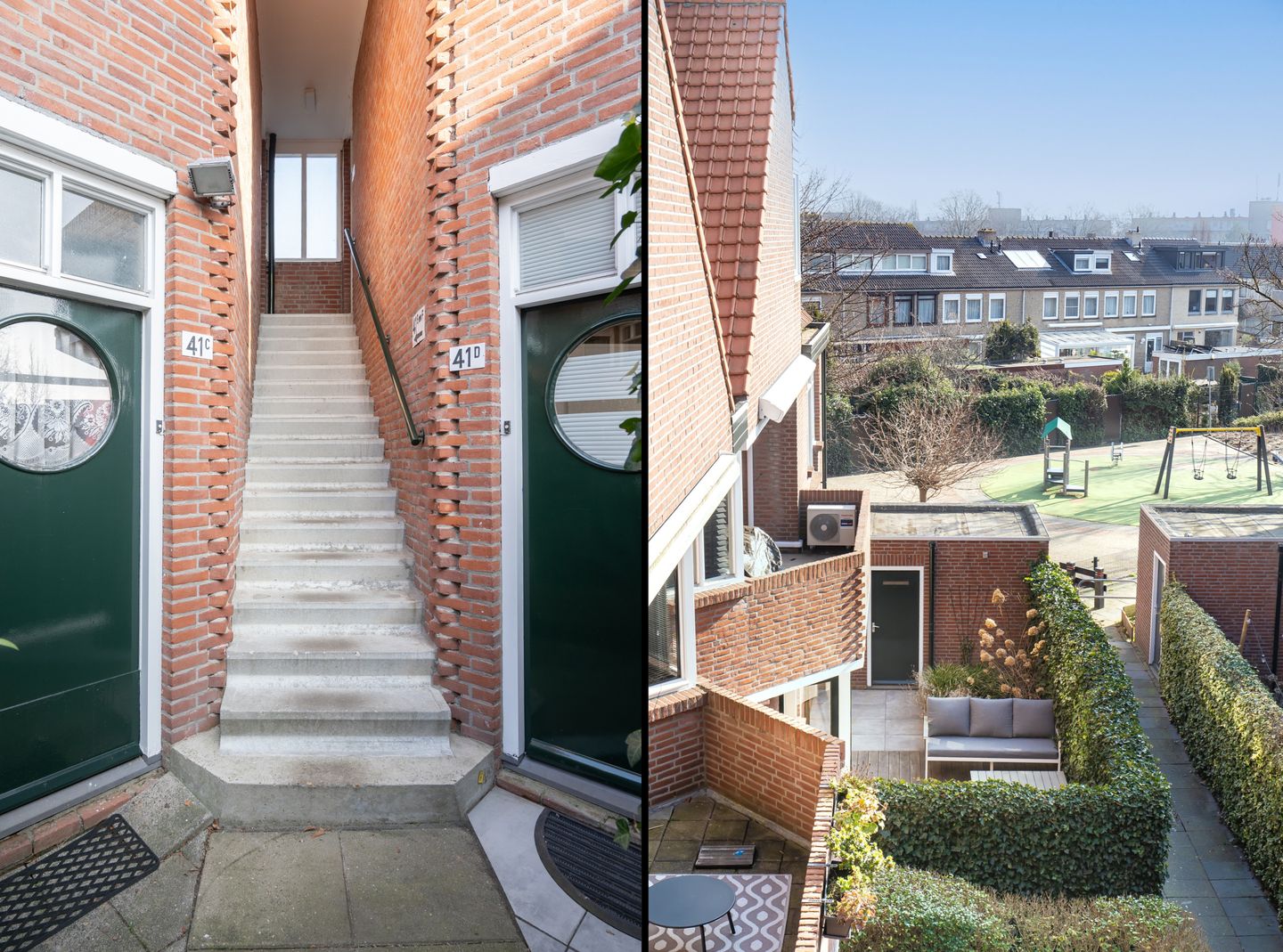 Foto 29 van Herenstraat 41-D