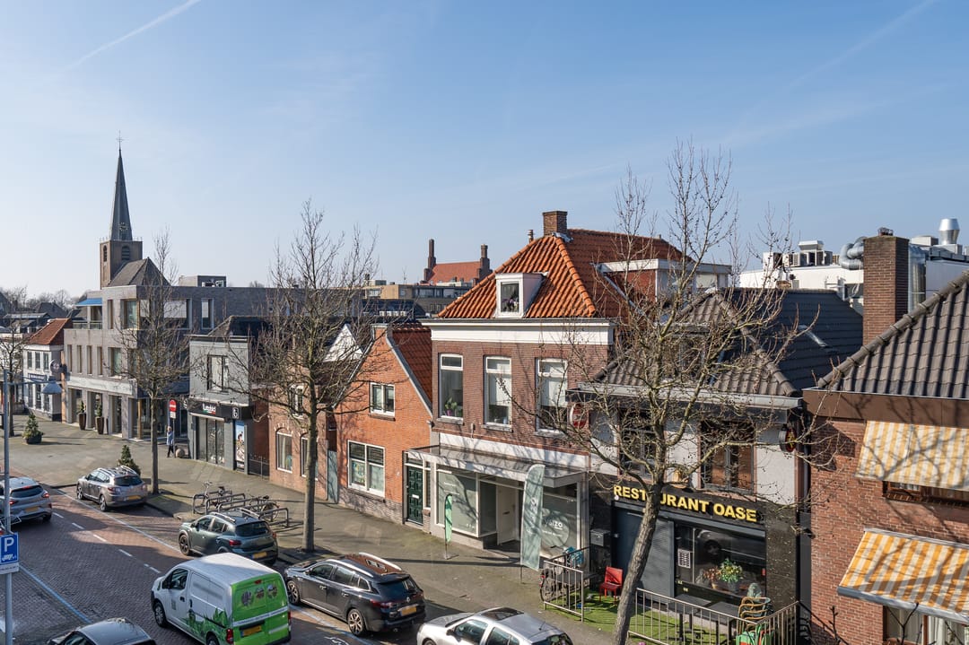 Foto 32 van Herenstraat 41-D