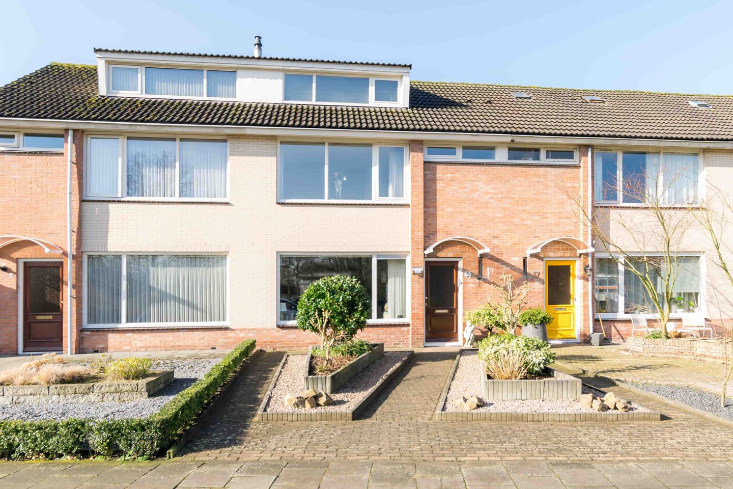 Foto 1 van van Gentlaan 55