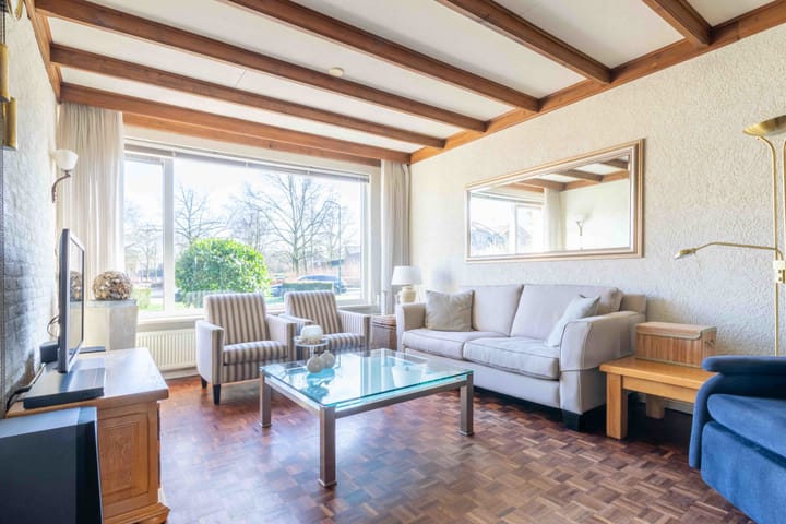 Foto 2 van van Gentlaan 55