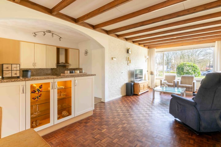 Foto 3 van van Gentlaan 55