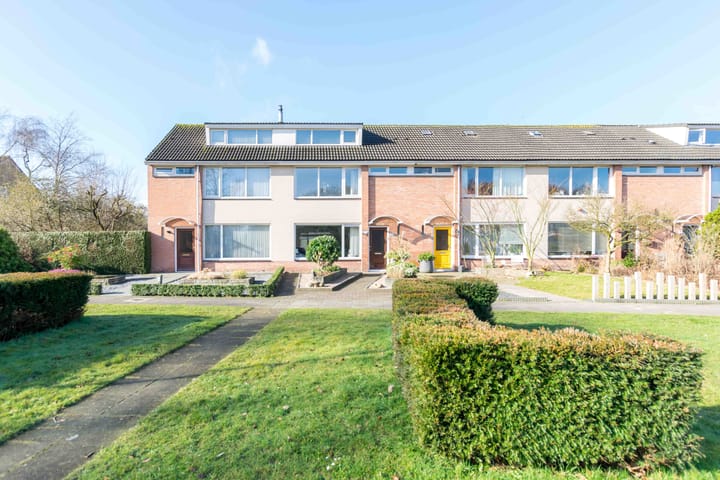 Foto 5 van van Gentlaan 55