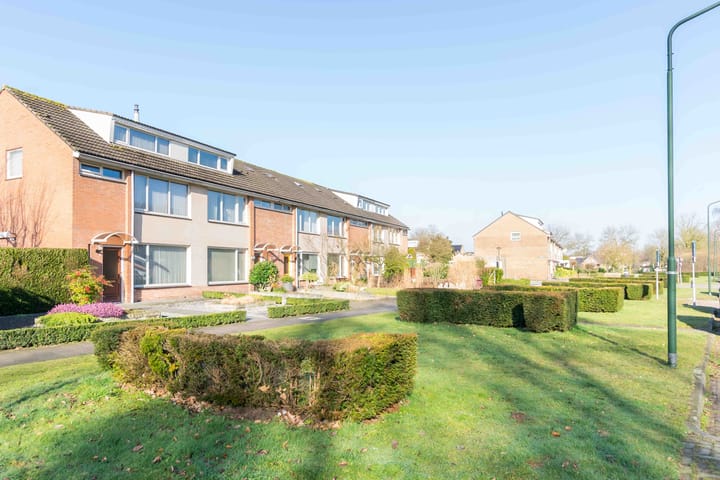 Foto 6 van van Gentlaan 55