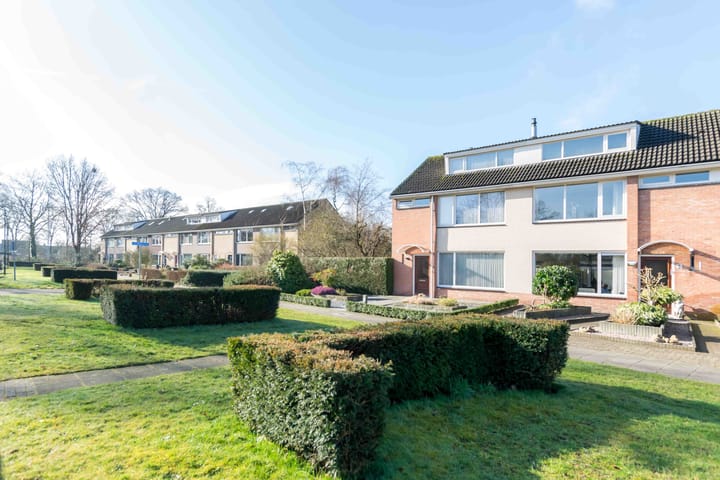 Foto 7 van van Gentlaan 55