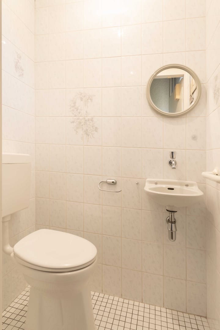 Foto 9 van van Gentlaan 55