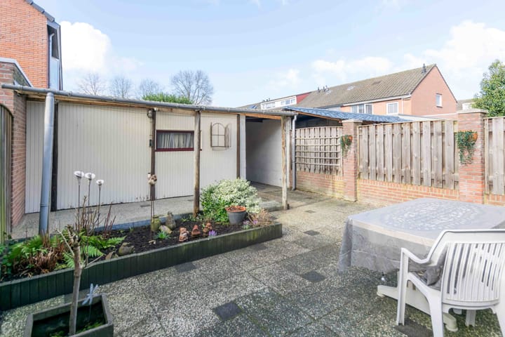 Foto 28 van van Gentlaan 55