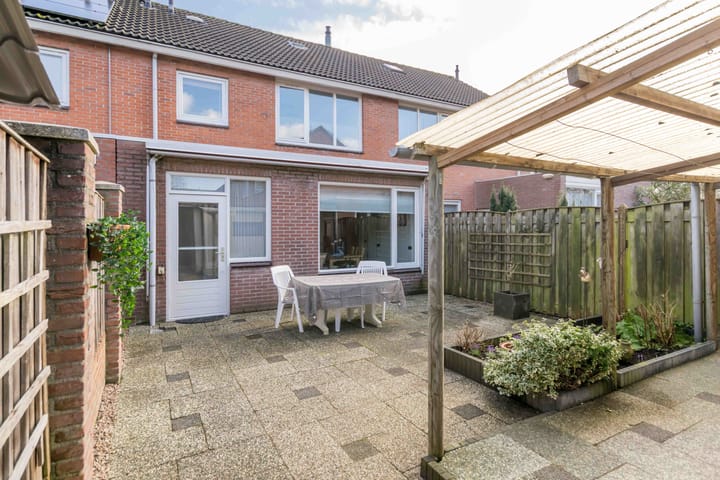 Foto 29 van van Gentlaan 55