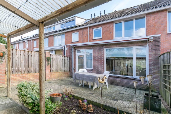 Foto 30 van van Gentlaan 55