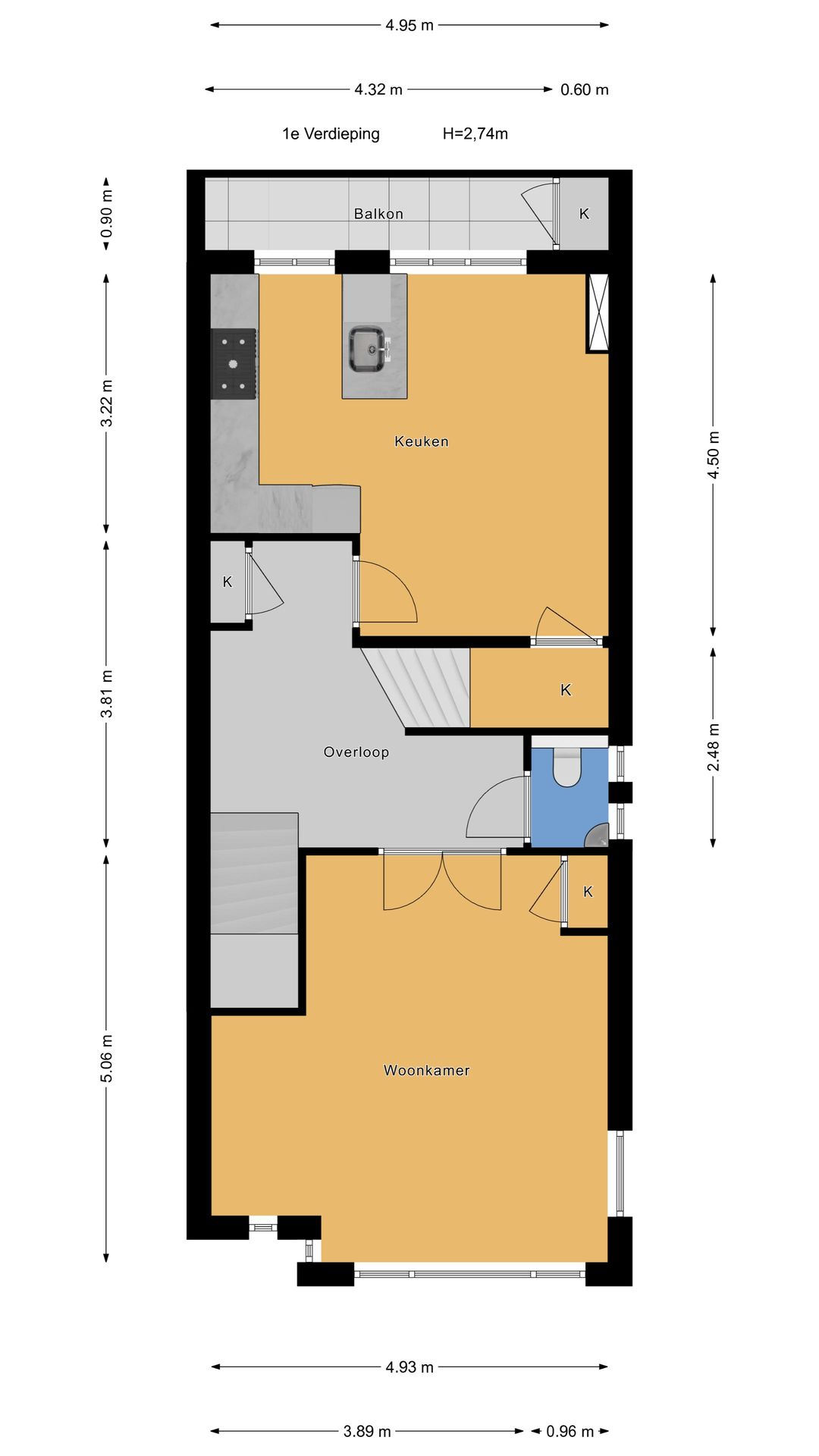 Foto 43 van Roelofsstraat 117