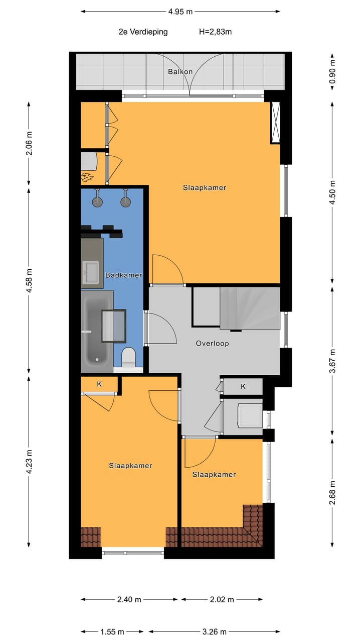 Foto 44 van Roelofsstraat 117