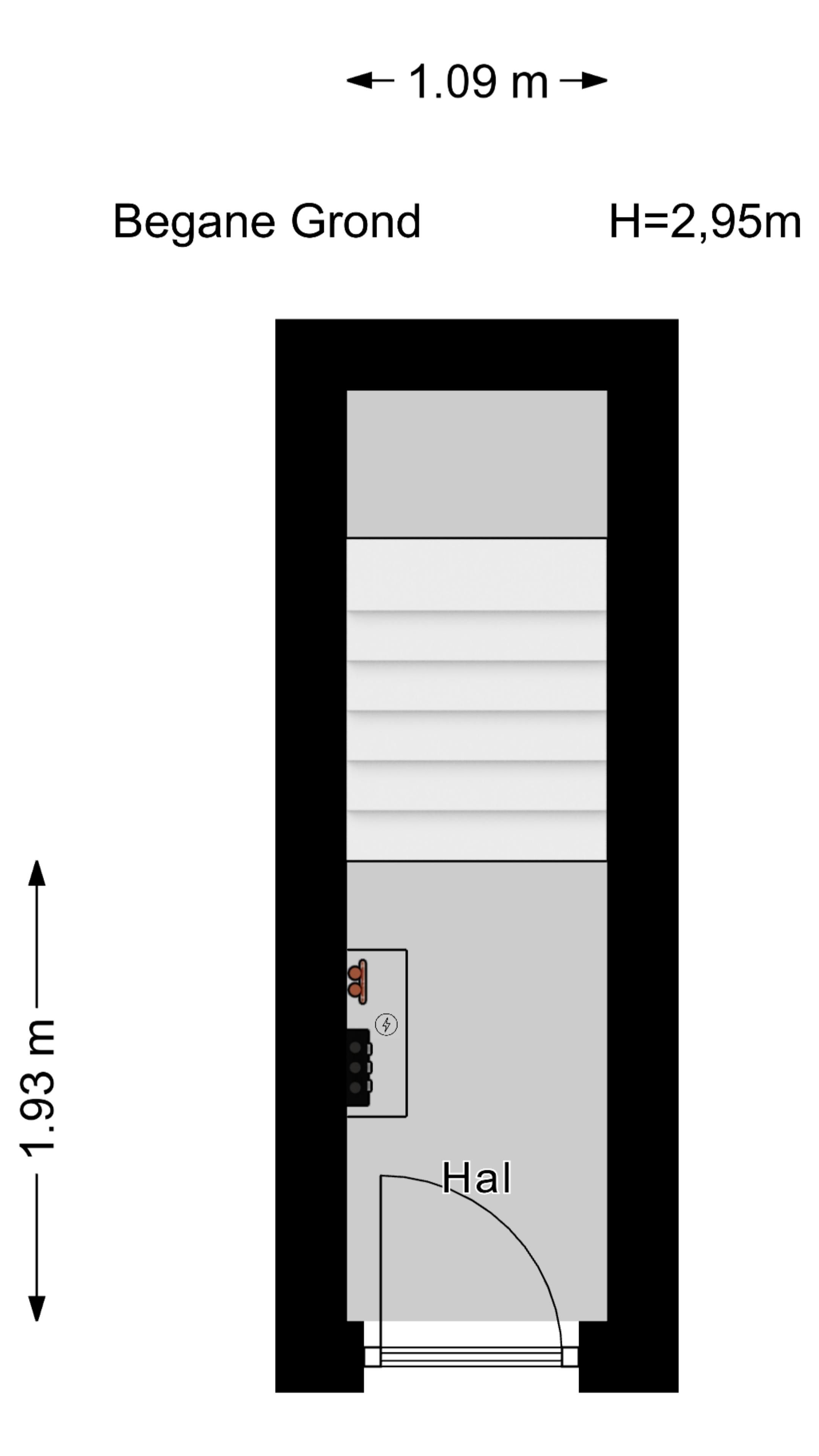 Foto 45 van Roelofsstraat 117