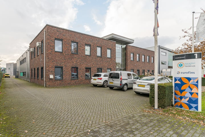 Meeboerserf 1, Ermelo