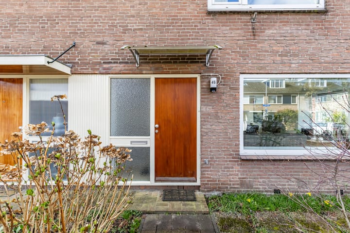 Photo 6 of Elzenlaan 46