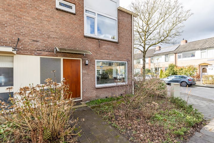 Photo 7 of Elzenlaan 46