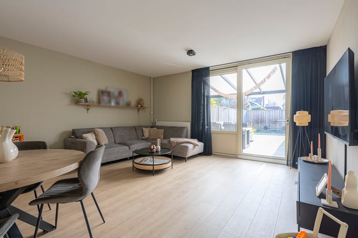 Foto 2 van Op de Knip 192