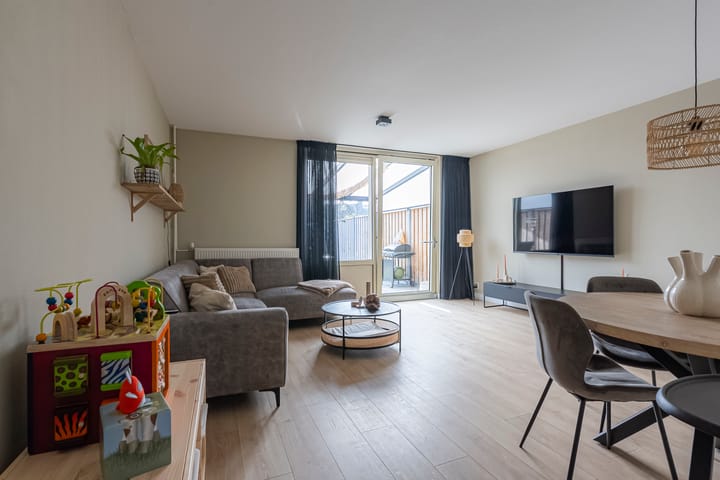 Foto 6 van Op de Knip 192