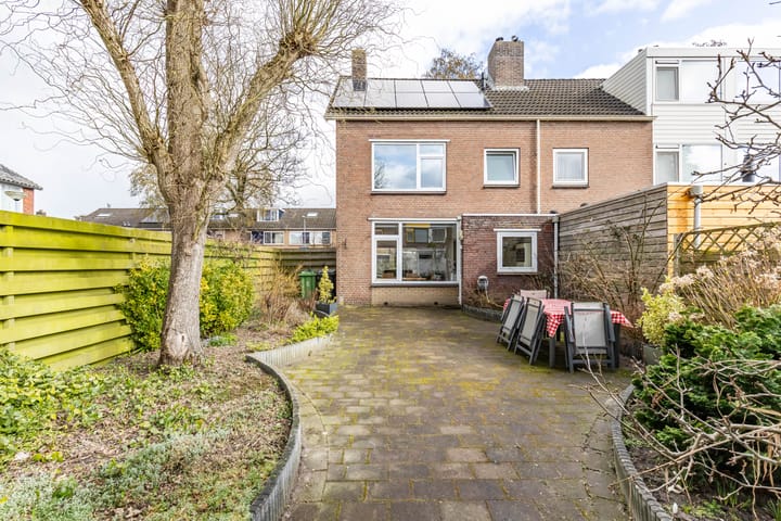 Photo 20 of Elzenlaan 46