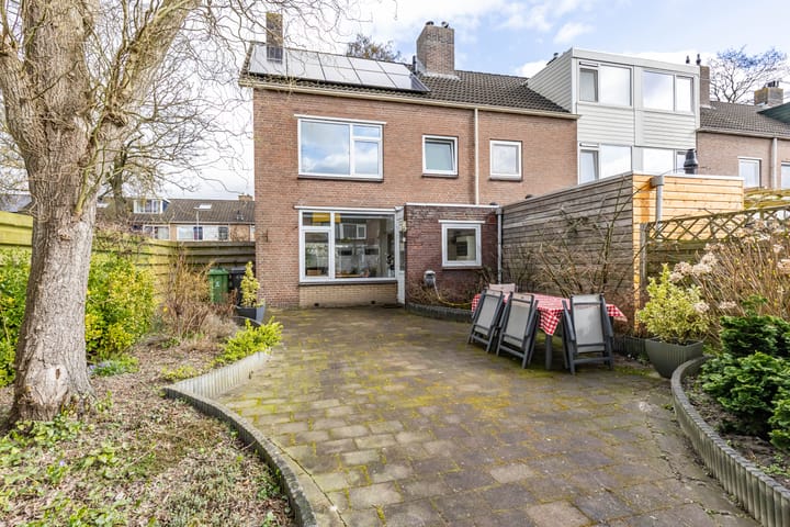 Photo 21 of Elzenlaan 46