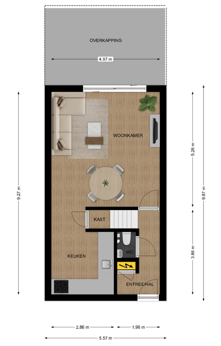 Foto 19 van Op de Knip 192