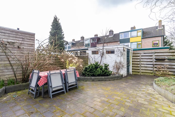 Photo 19 of Elzenlaan 46