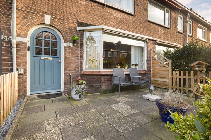 Foto 5 van Bernard de Waalstraat 53