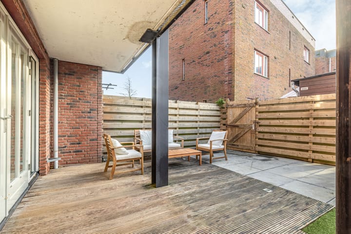 Foto 5 van Siciliano 161