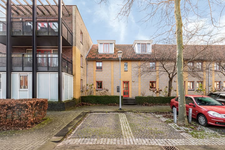 Foto 6 van Siciliano 161